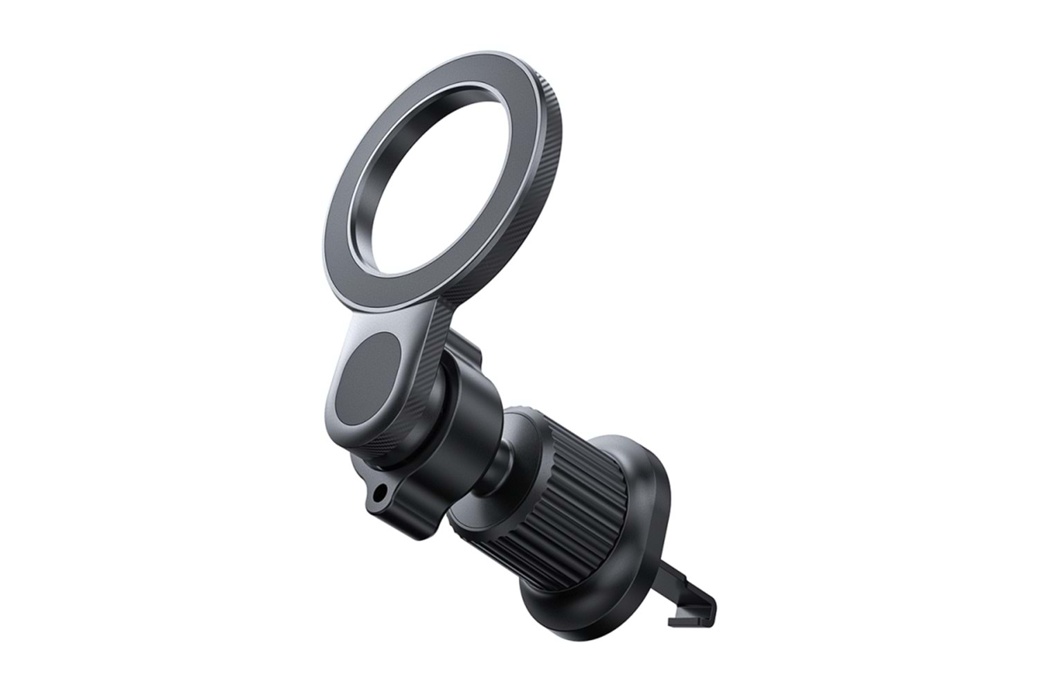 Wiwu Wi-W051 Havalandırma Tasarım Magnetic Araç Telefon Tutucu