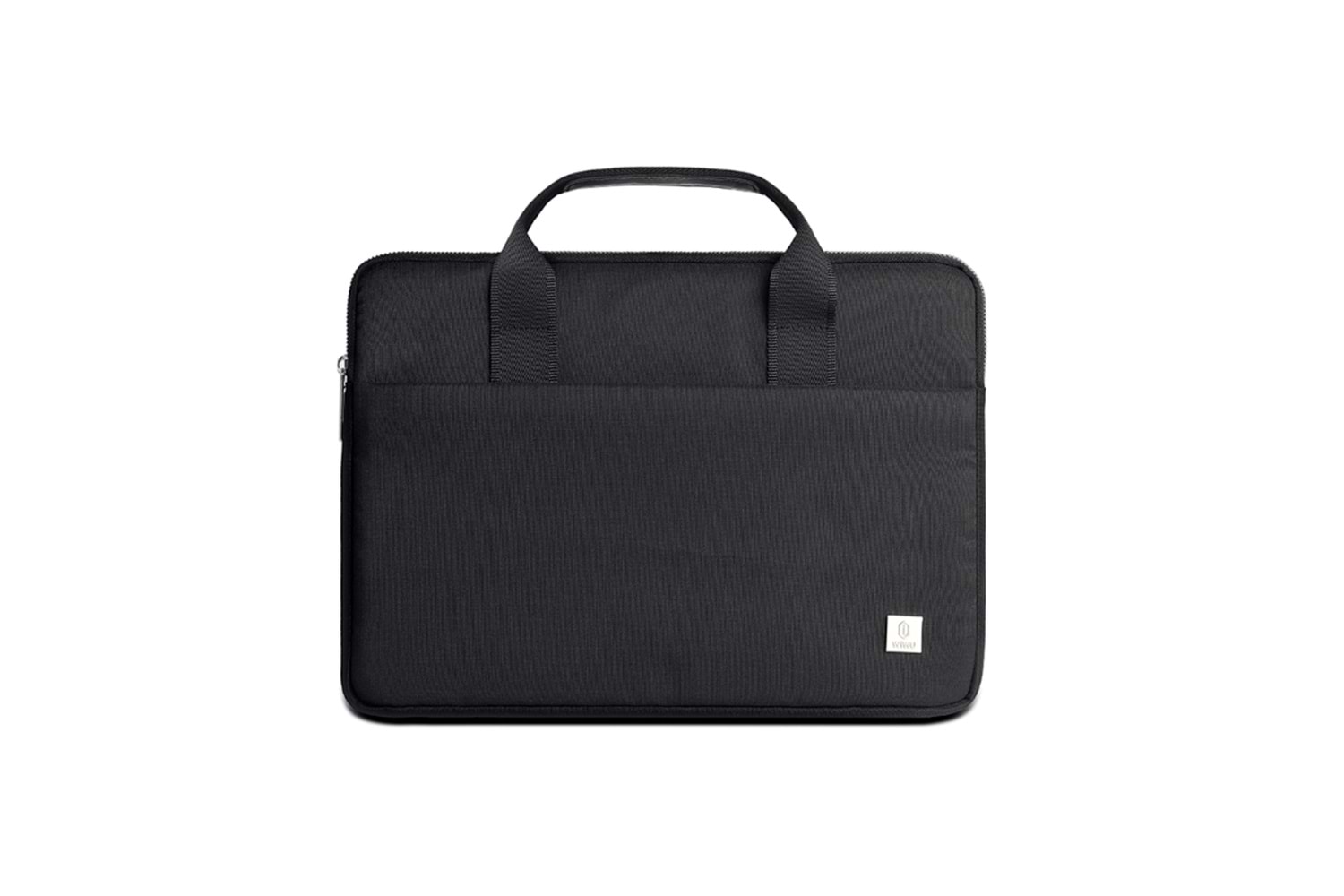 Wiwu Genius Combo Serisi 3in1 16 inç Laptop Çantası & Kablosuz Mouse & Mouse Pad Set