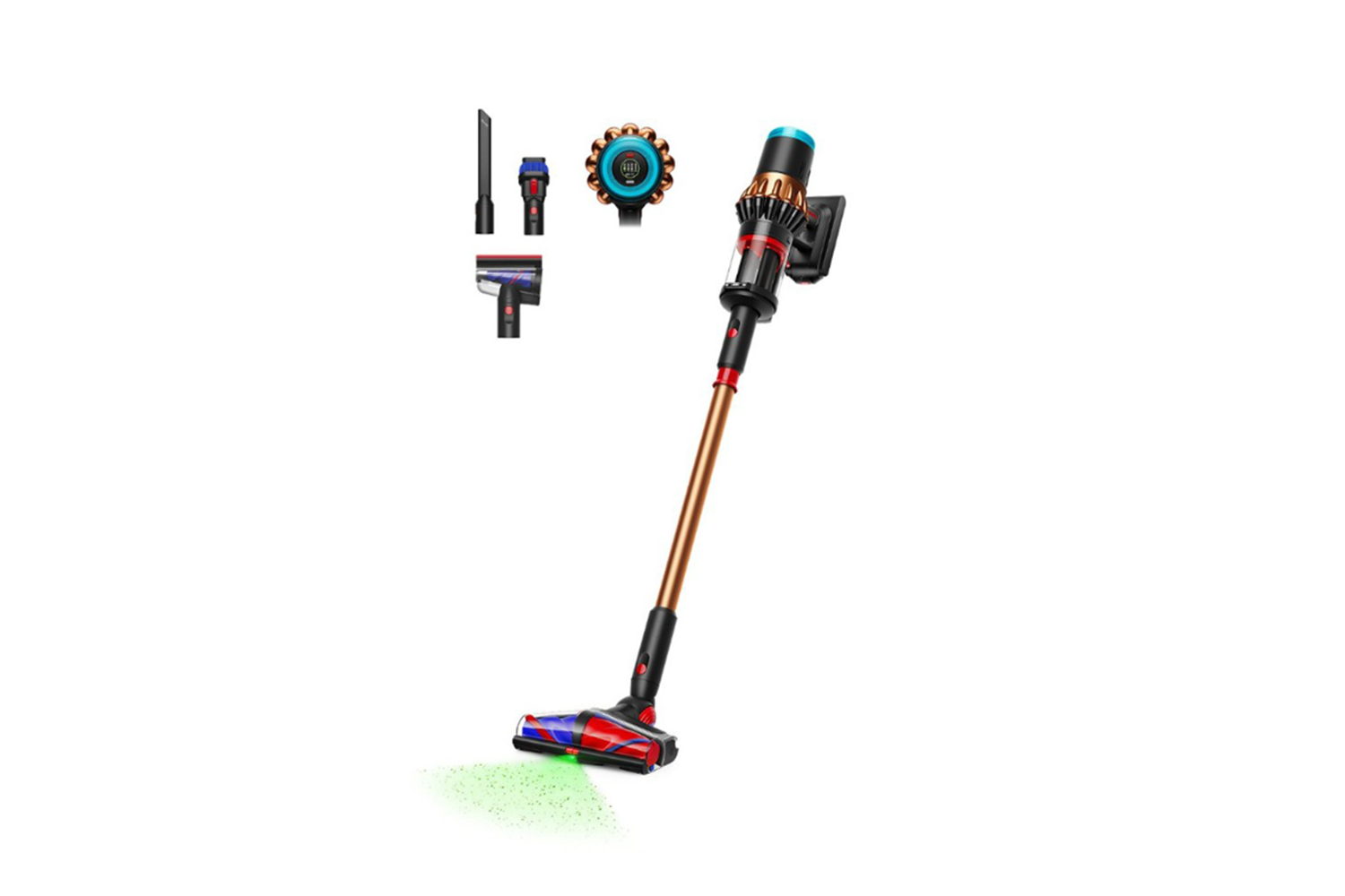 Dyson V16 Piston Animal