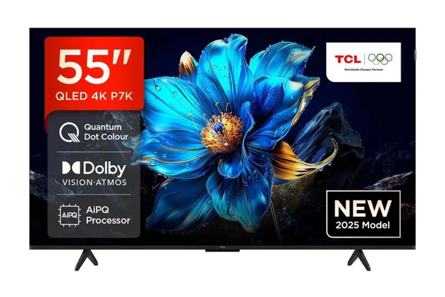 TCL 55