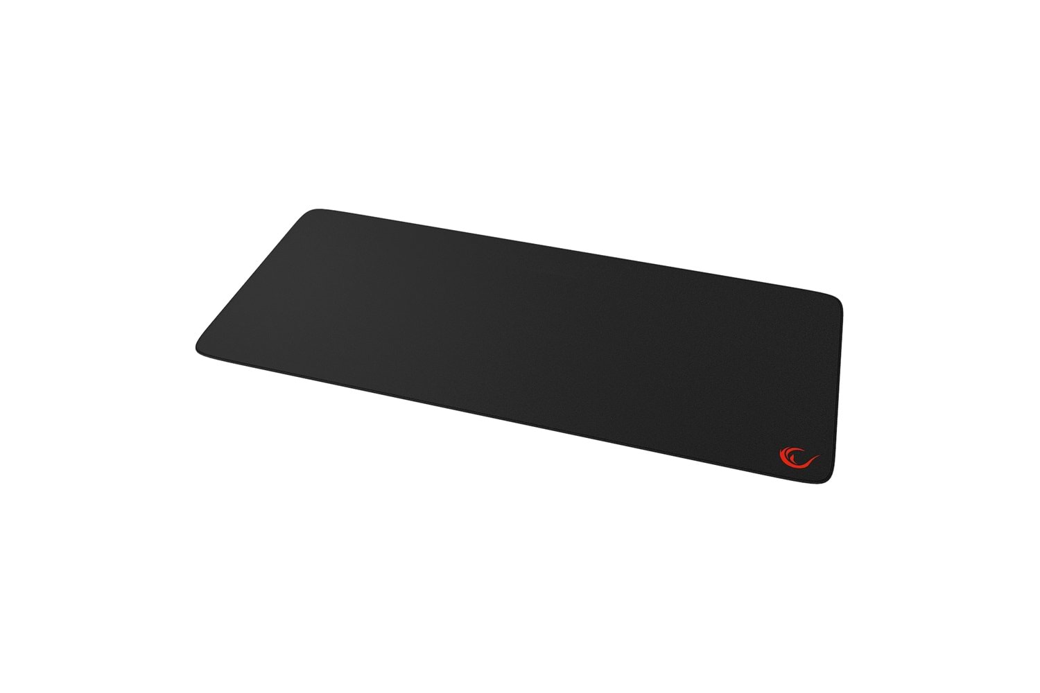 Rampage BLITZ XXL 900x400x4mm Dikişli Jacquard Kumaş Siyah Gaming Mouse Pad