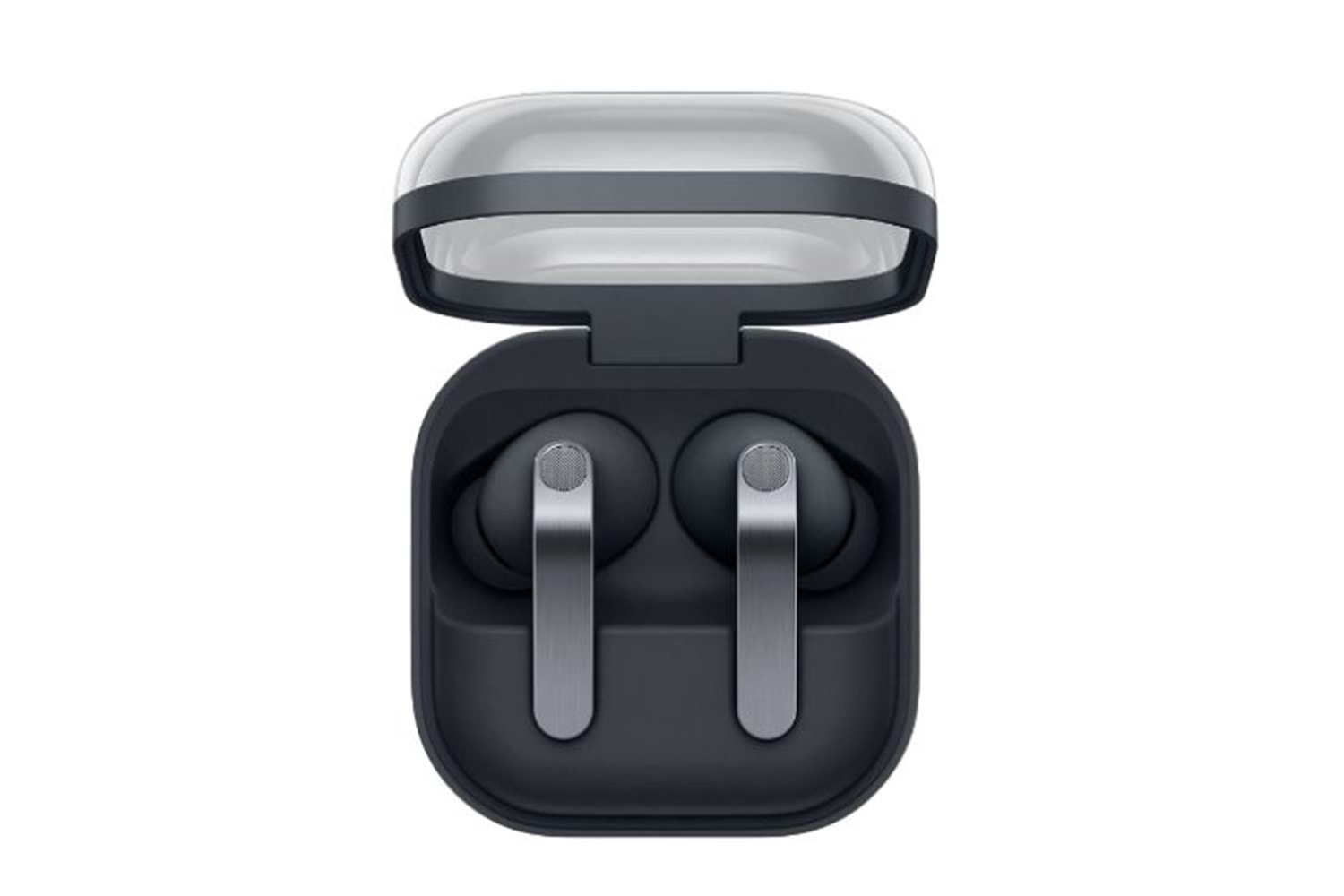 Samsung Galaxy Buds 4 Pro Kablosuz Kulaklık Siyah