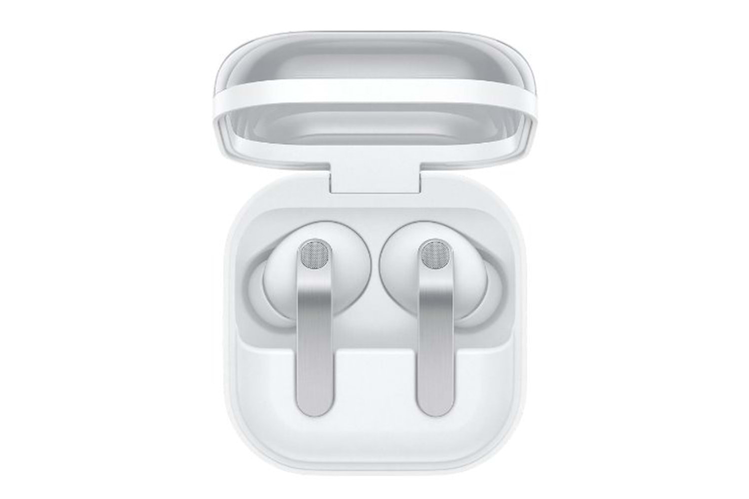 Samsung Galaxy Buds 4 Pro Kablosuz Kulaklık Beyaz