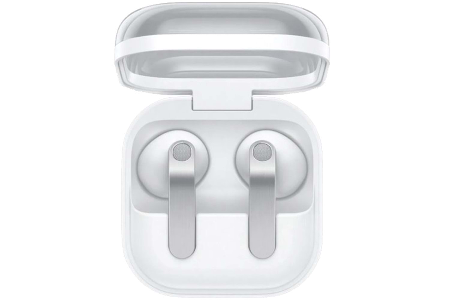 Samsung Galaxy Buds 4 Kablosuz Kulaklık Beyaz