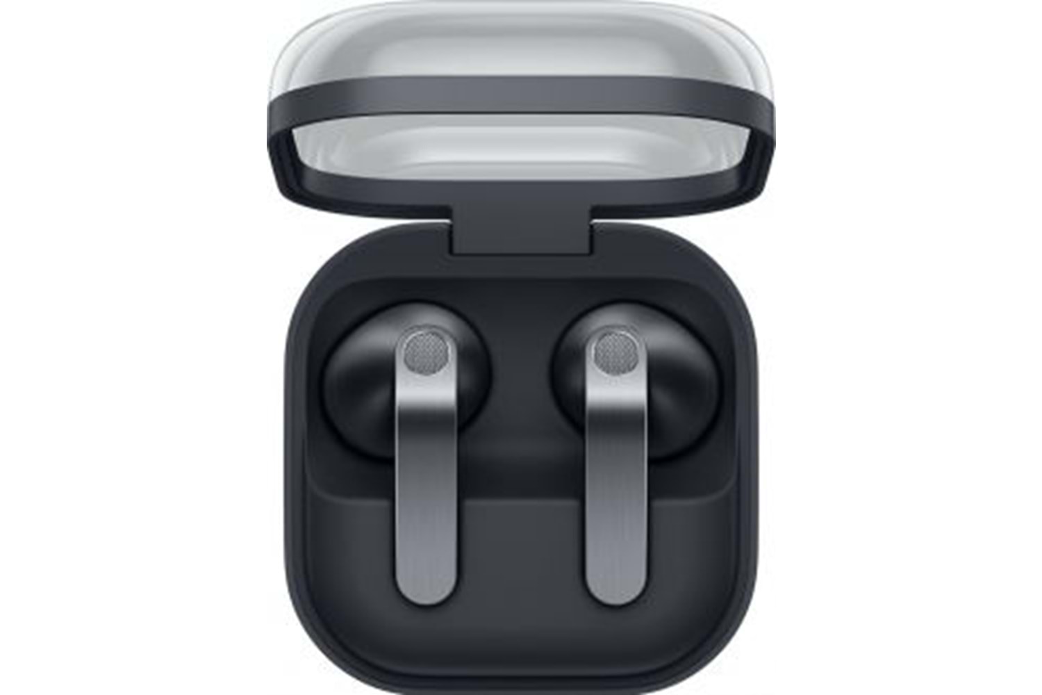 Samsung Galaxy Buds 4 Kablosuz Kulaklık Siyah