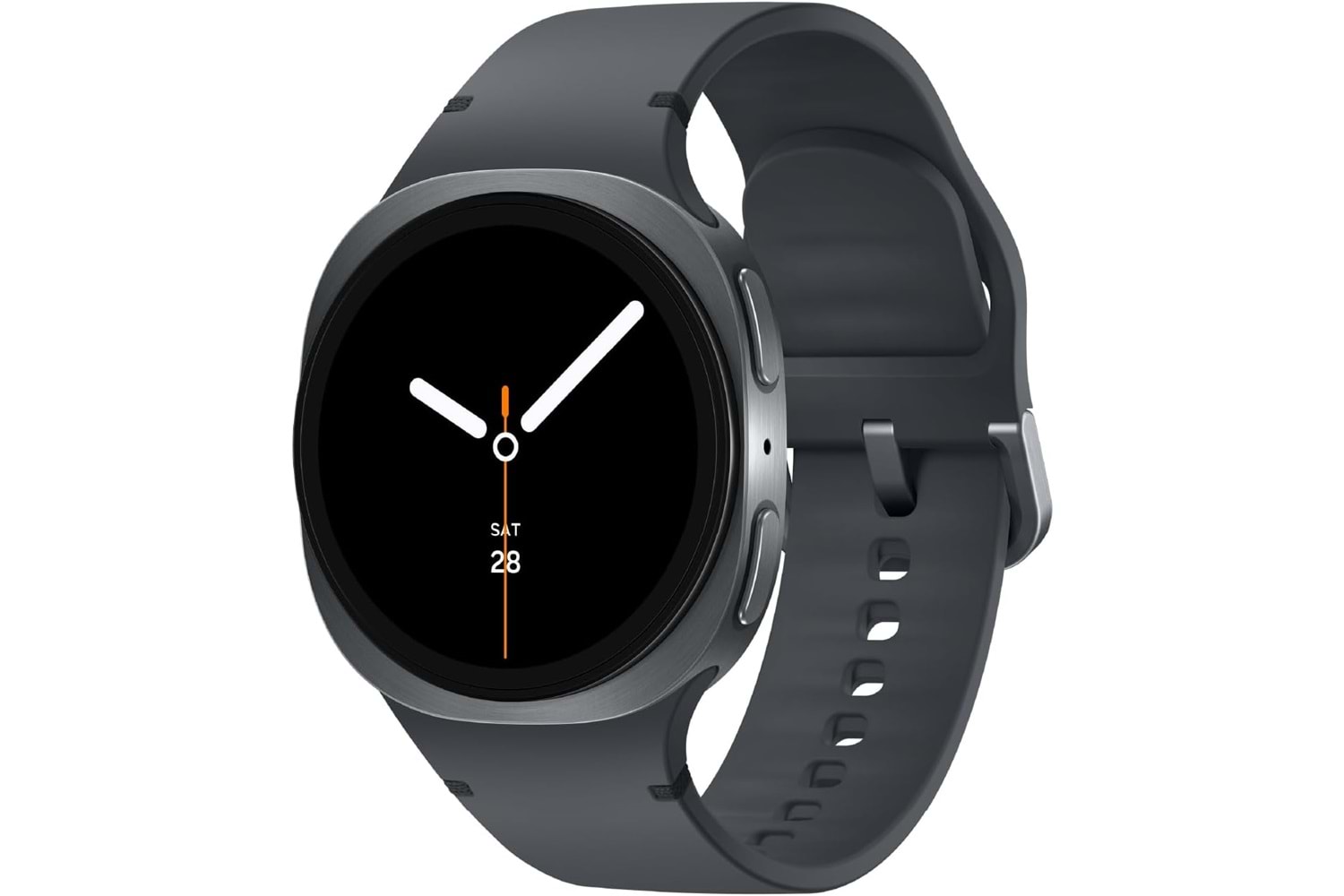 Samsung Galaxy Watch 8 L320 40mm Black