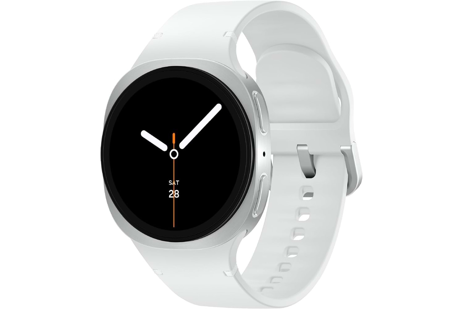 Samsung Galaxy Watch 8 L330 44mm Silver
