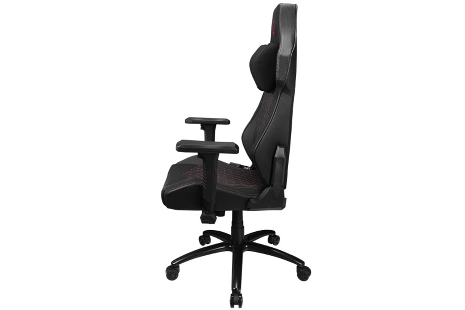Rampage KL-R73 COMFORT Üst Seviye Terletmez Kumaş Gri/Siyah Gaming Oyuncu Koltuğu