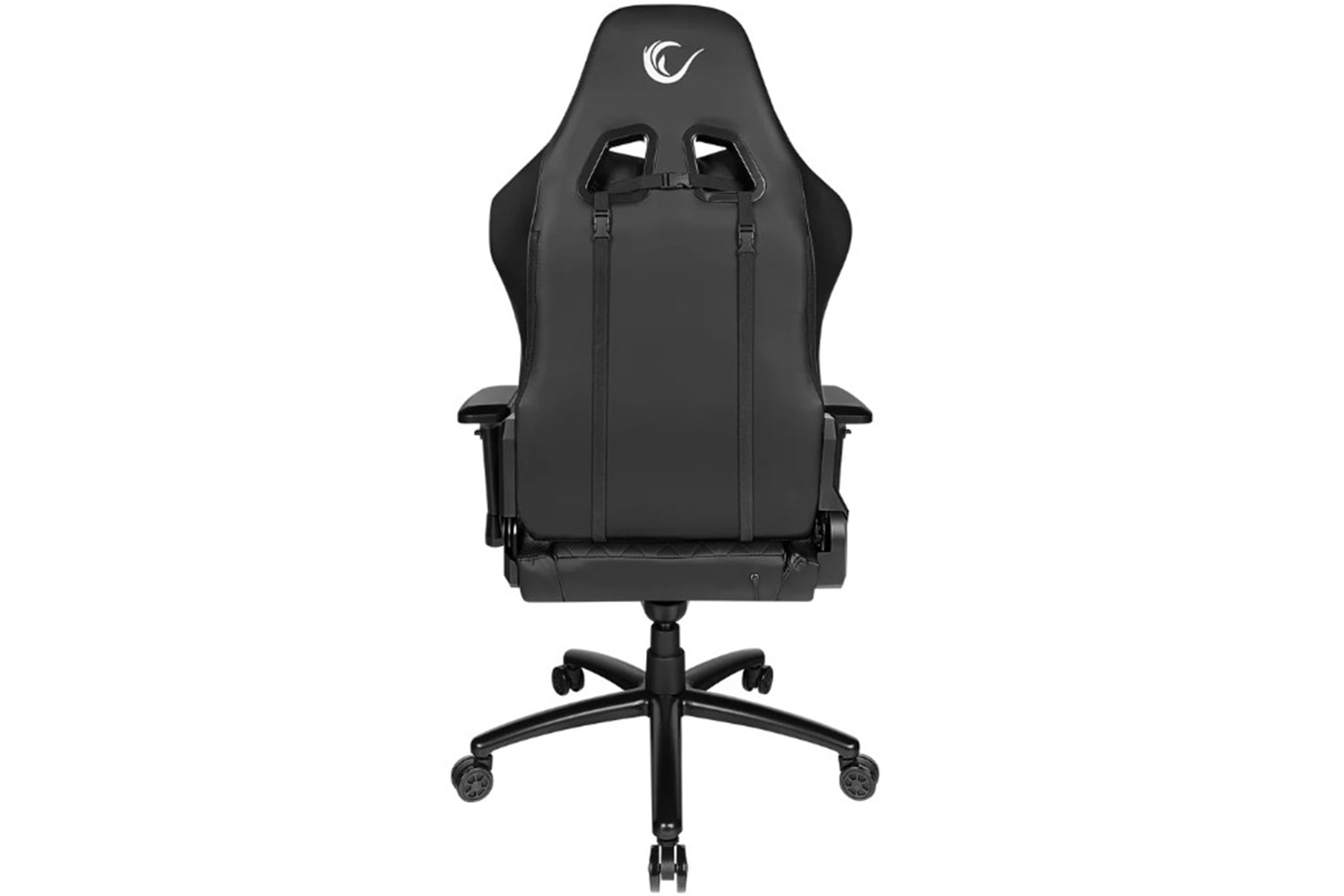 Rampage KL-R13 Void RGB Aydınlatmalı Siyah Oyuncu Koltuğu