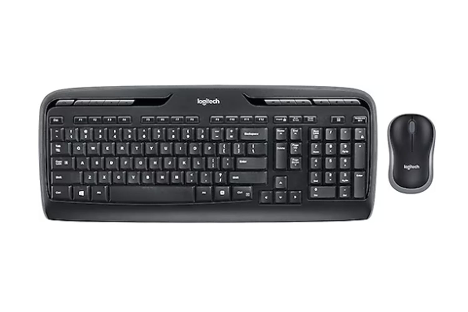 Logitech MK330 920-003988 Kablosuz Klavye Mouse Seti