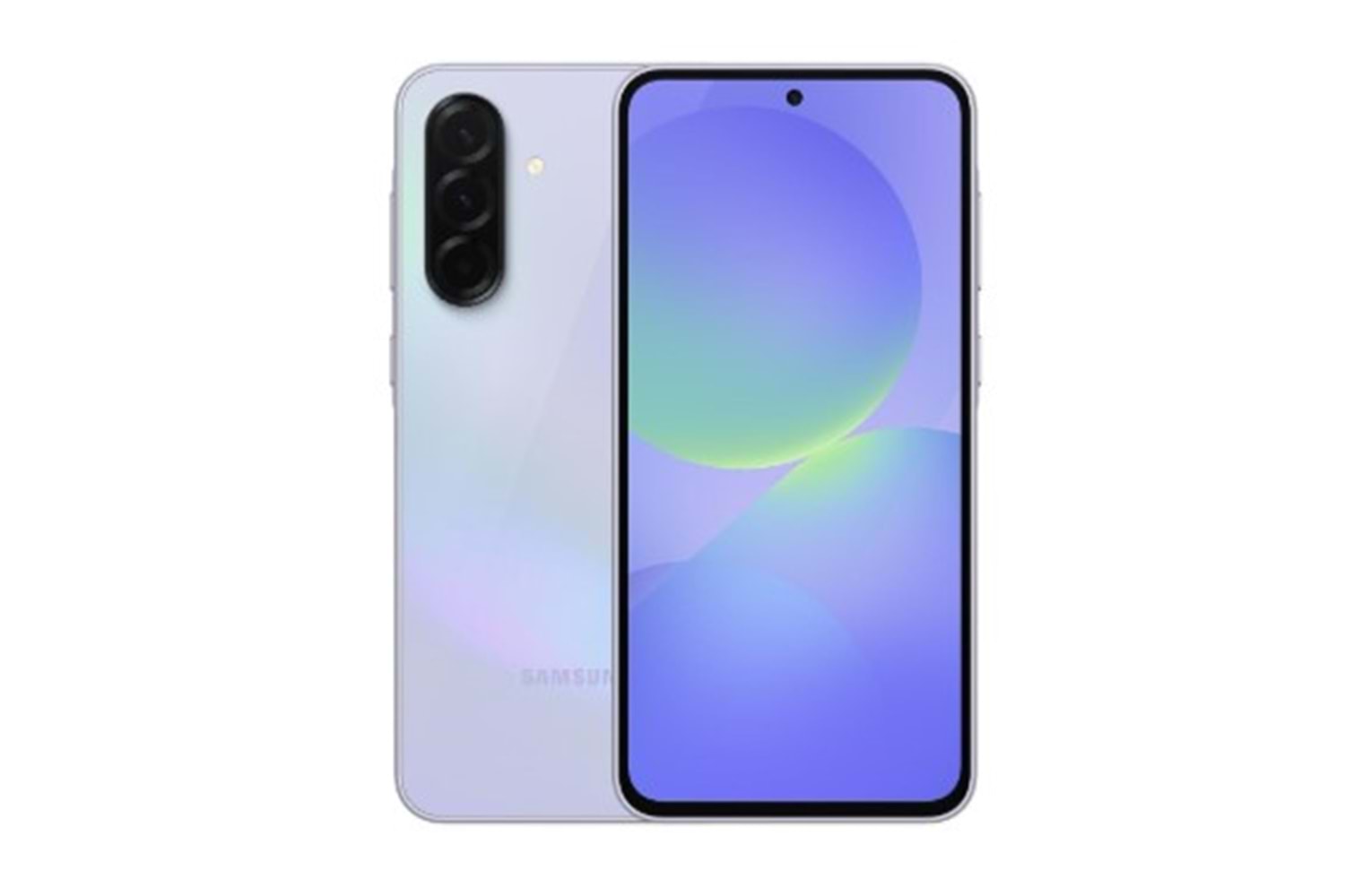 Samsung Galaxy A36 8/256 GB Lavender