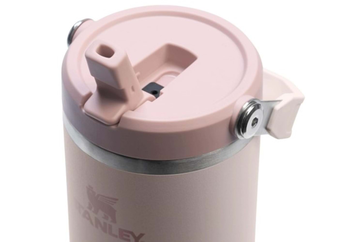 Stanley Flip Straw 0.89L Rose