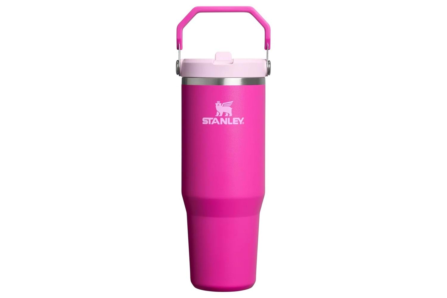 Stanley Flip Straw 0.89L Violet