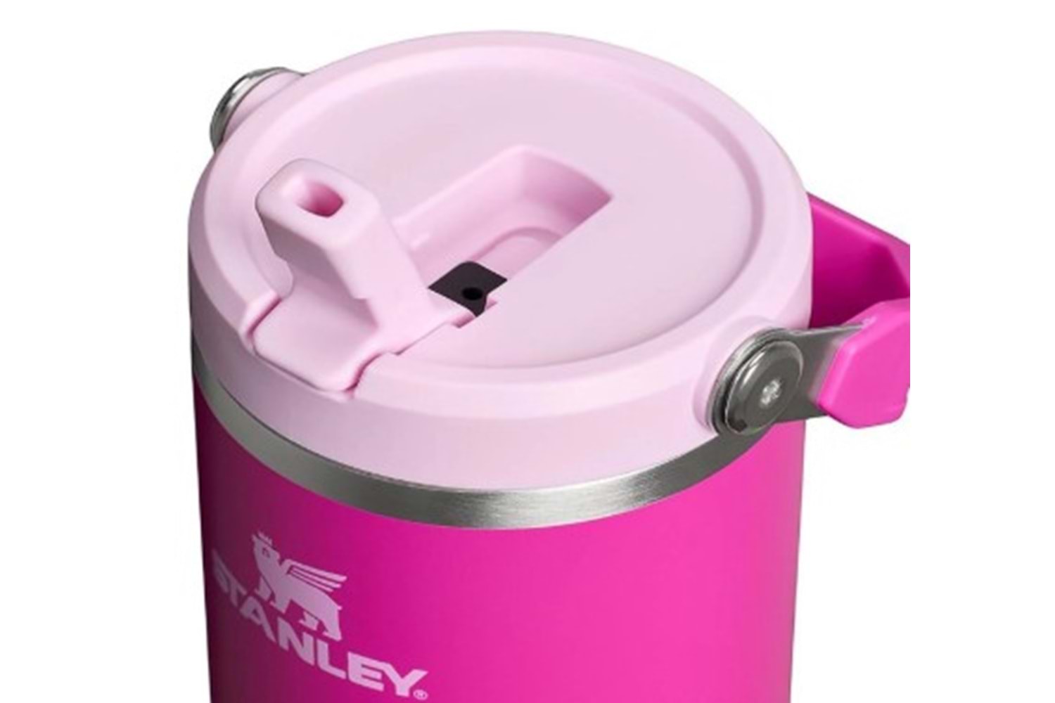 Stanley Flip Straw 0.89L Violet