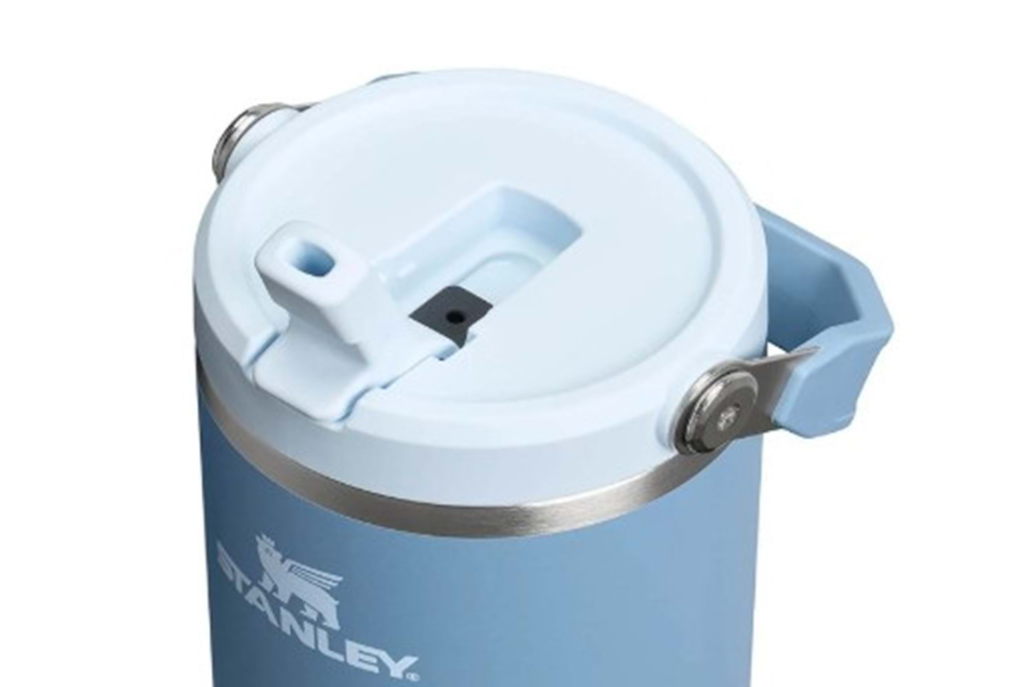 Stanley Flip Straw 0.89L Indigo