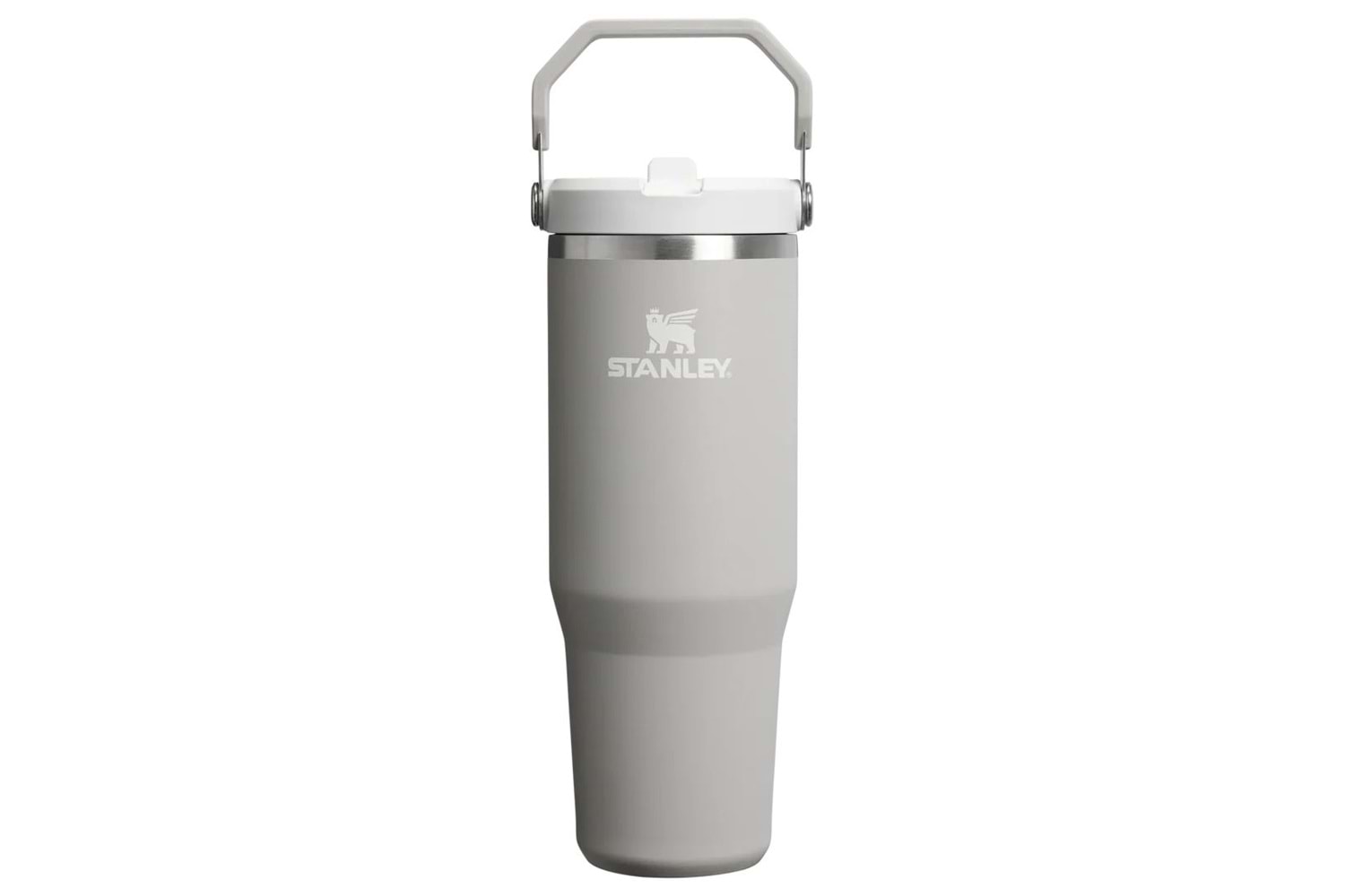 Stanley Flip Straw 0.89L Ash