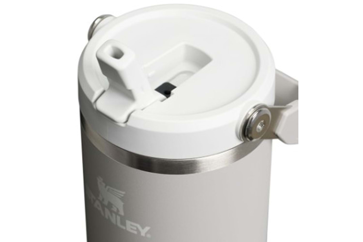 Stanley Flip Straw 0.89L Ash