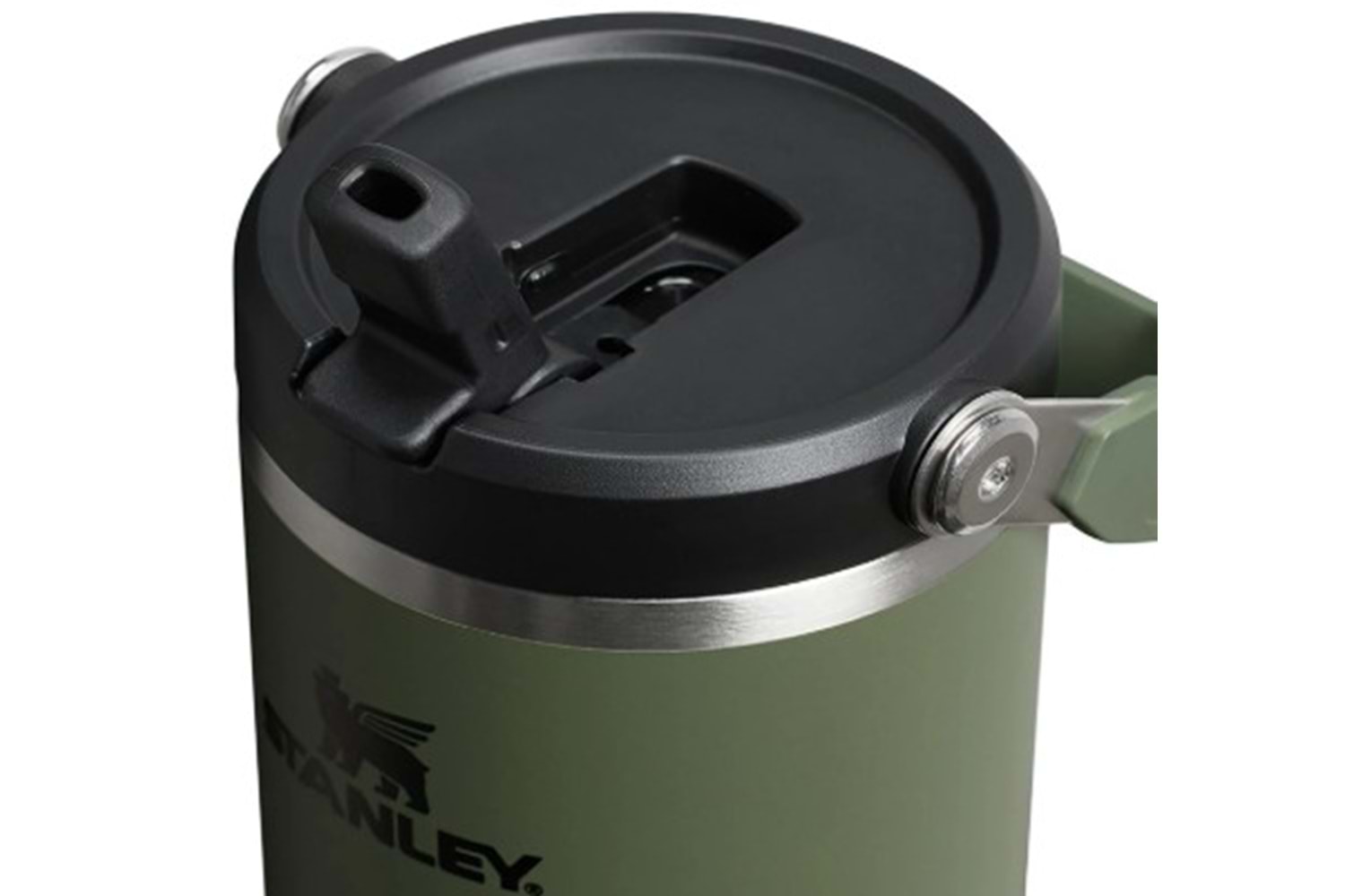 Stanley Flip Straw 0.89L Dried Pine