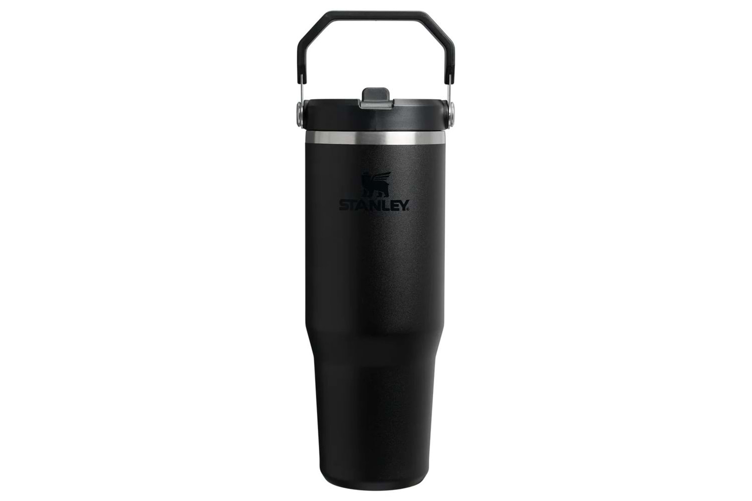 Stanley Flip Straw 0.89L Black