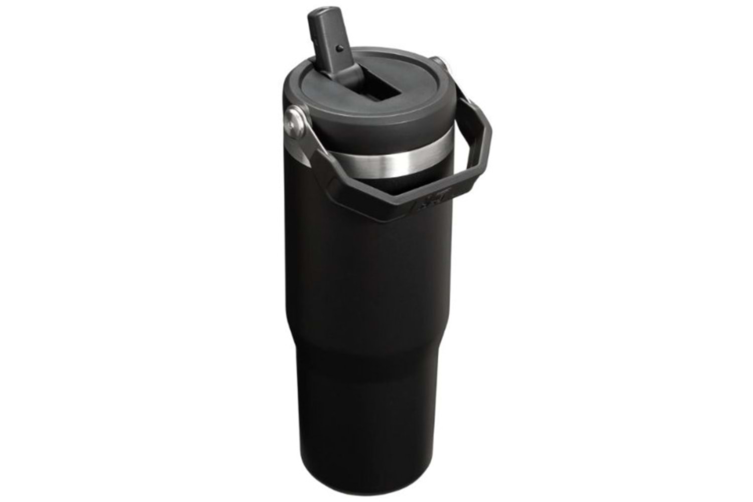 Stanley Flip Straw 0.89L Black