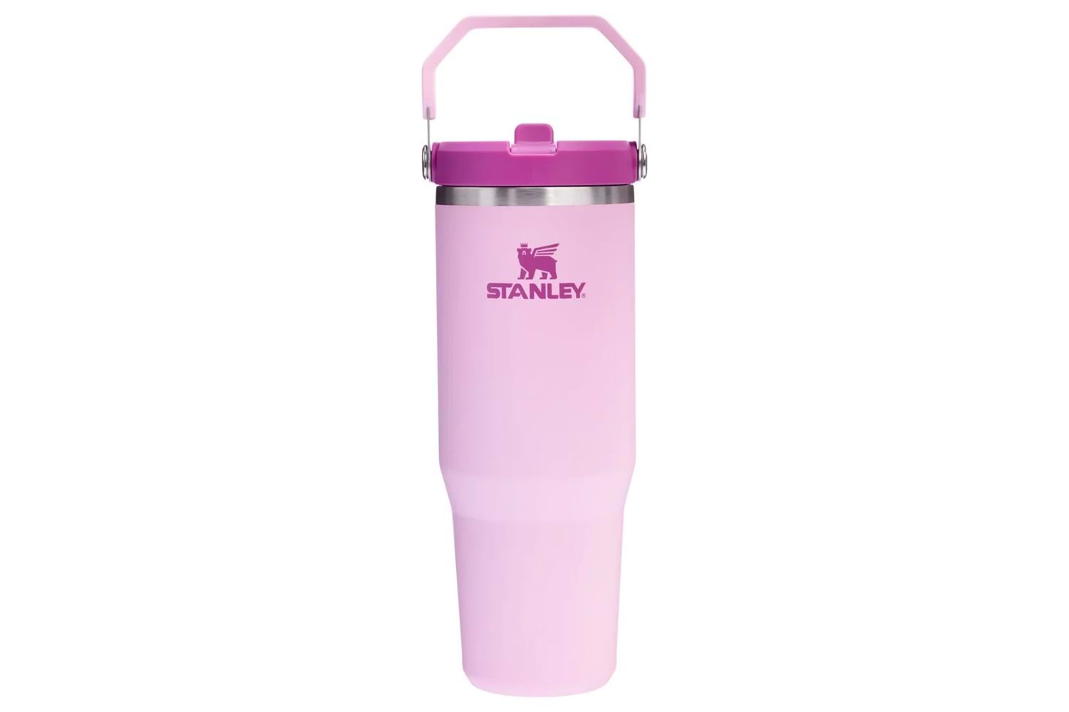Stanley Flip Straw 0.89L Cherry