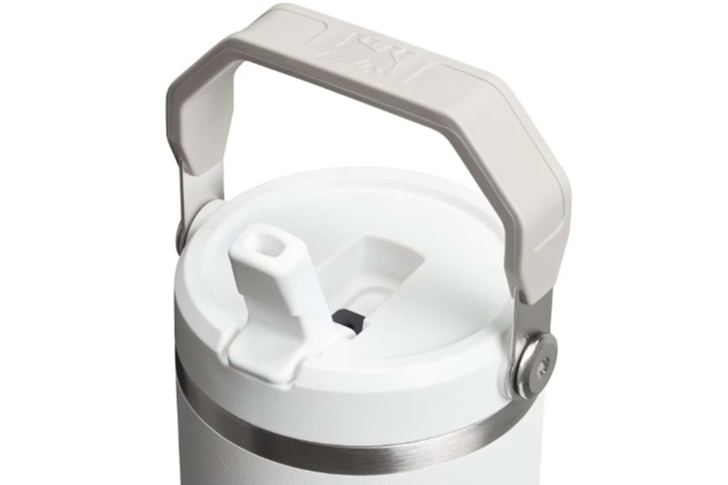 Stanley Flip Straw 0.89L Frost