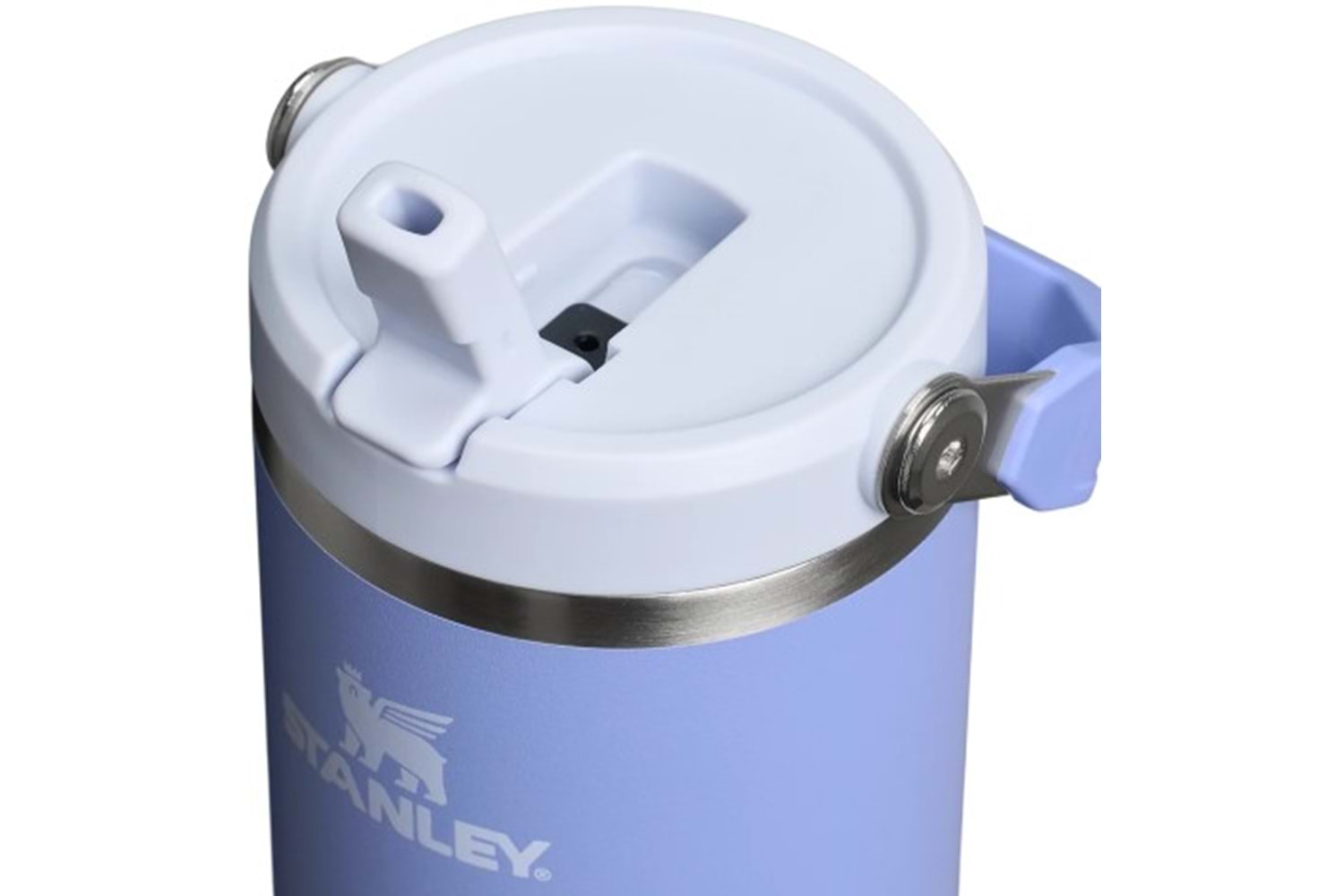 Stanley Flip Straw 0.89L Hydrangea