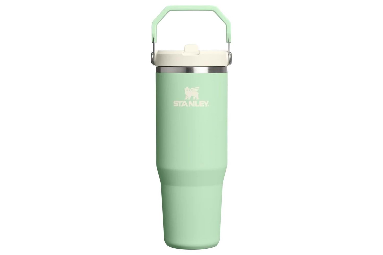 Stanley Flip Straw 0.89L Pistachio