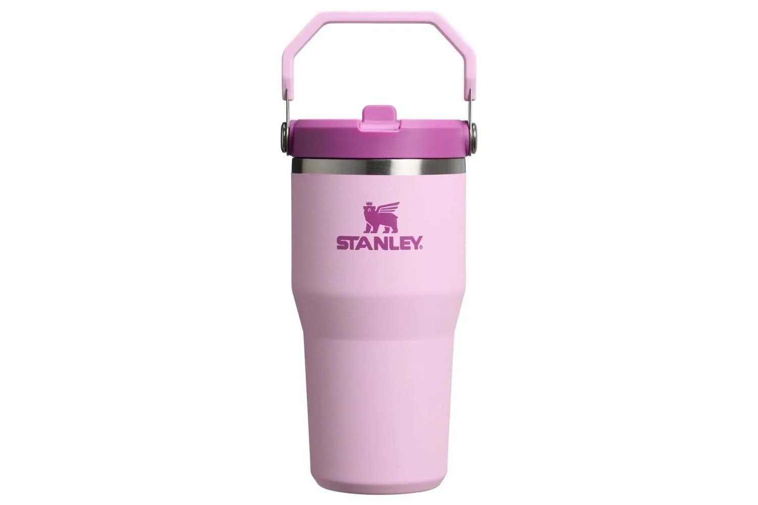 Stanley Flip Straw 0.59L Cherry