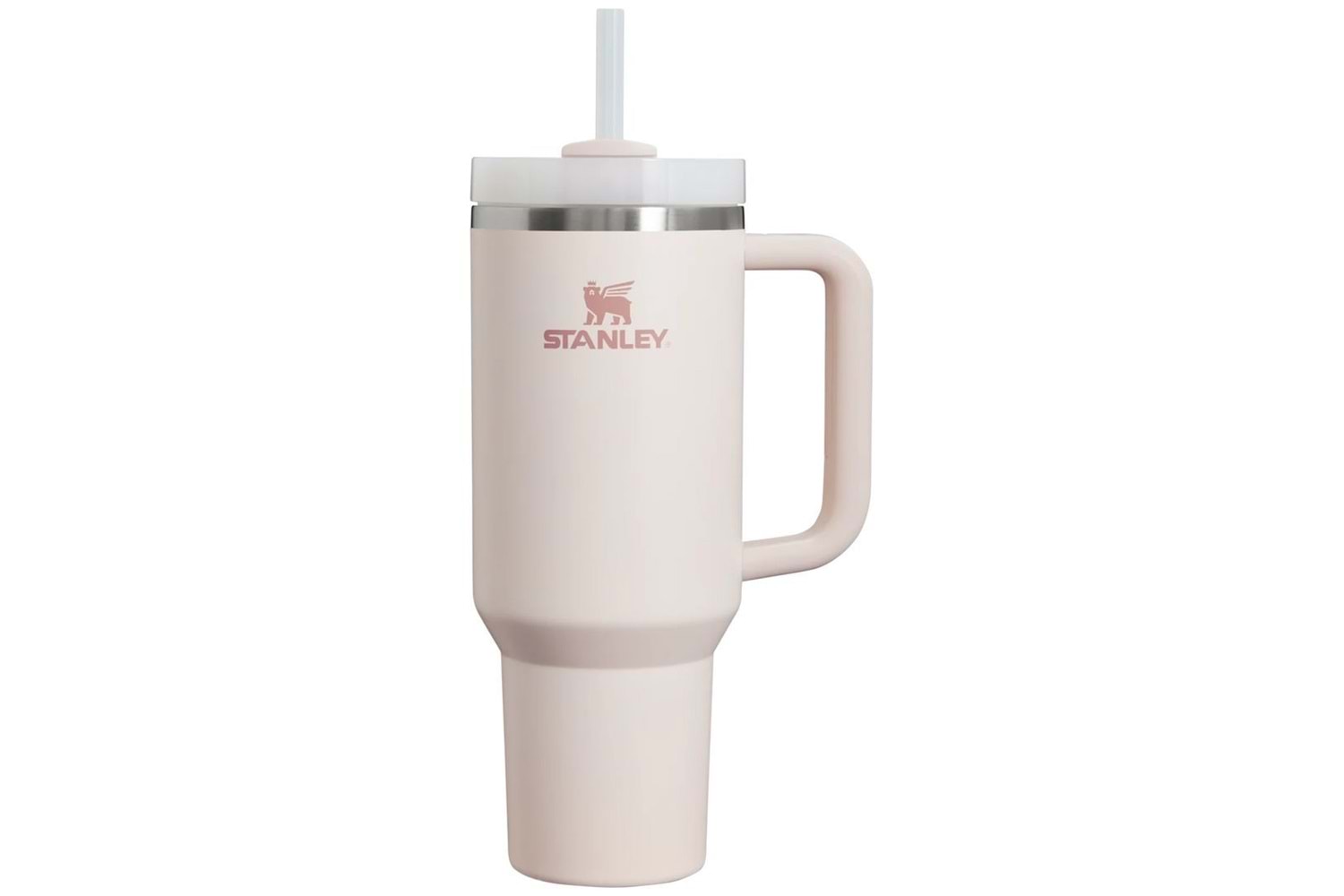 Stanley Quencher 1.18L Rose