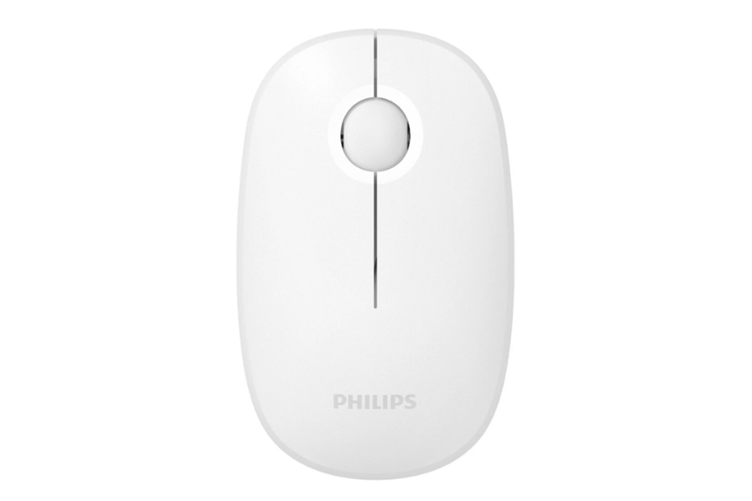 Philips Series 3000 SPK7378 Kablosuz Beyaz Mouse
