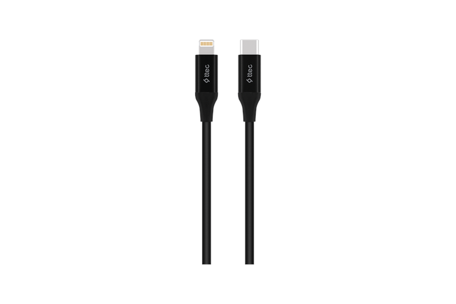Ttec Usb-c to Lightning Hızlı Şarj Kablosu