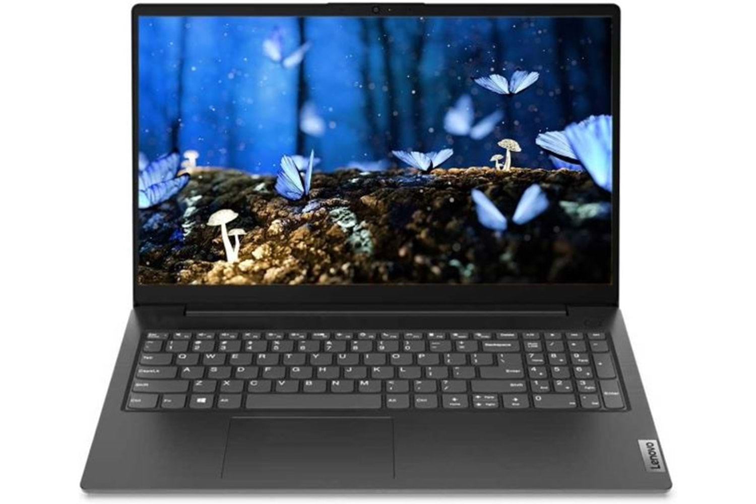 Lenovo V15 Windows 10 Home Full HD Notebook
