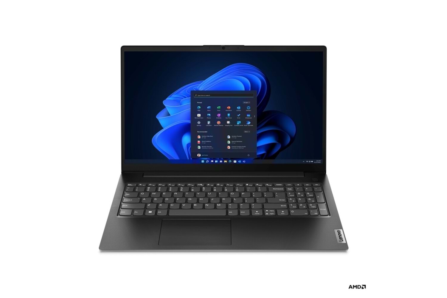 Lenovo V15 G4 AMN 82YU0124TX Full HD Notebook