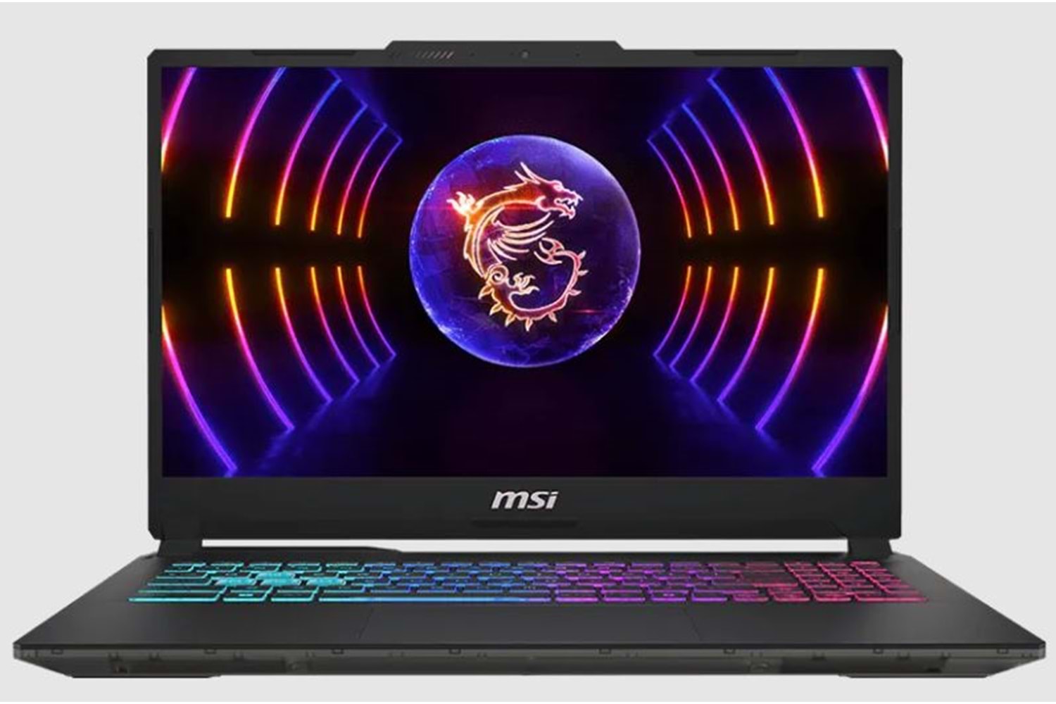 MSI Cyborg 15 A13VF-892XTR Full HD Gaming Laptop