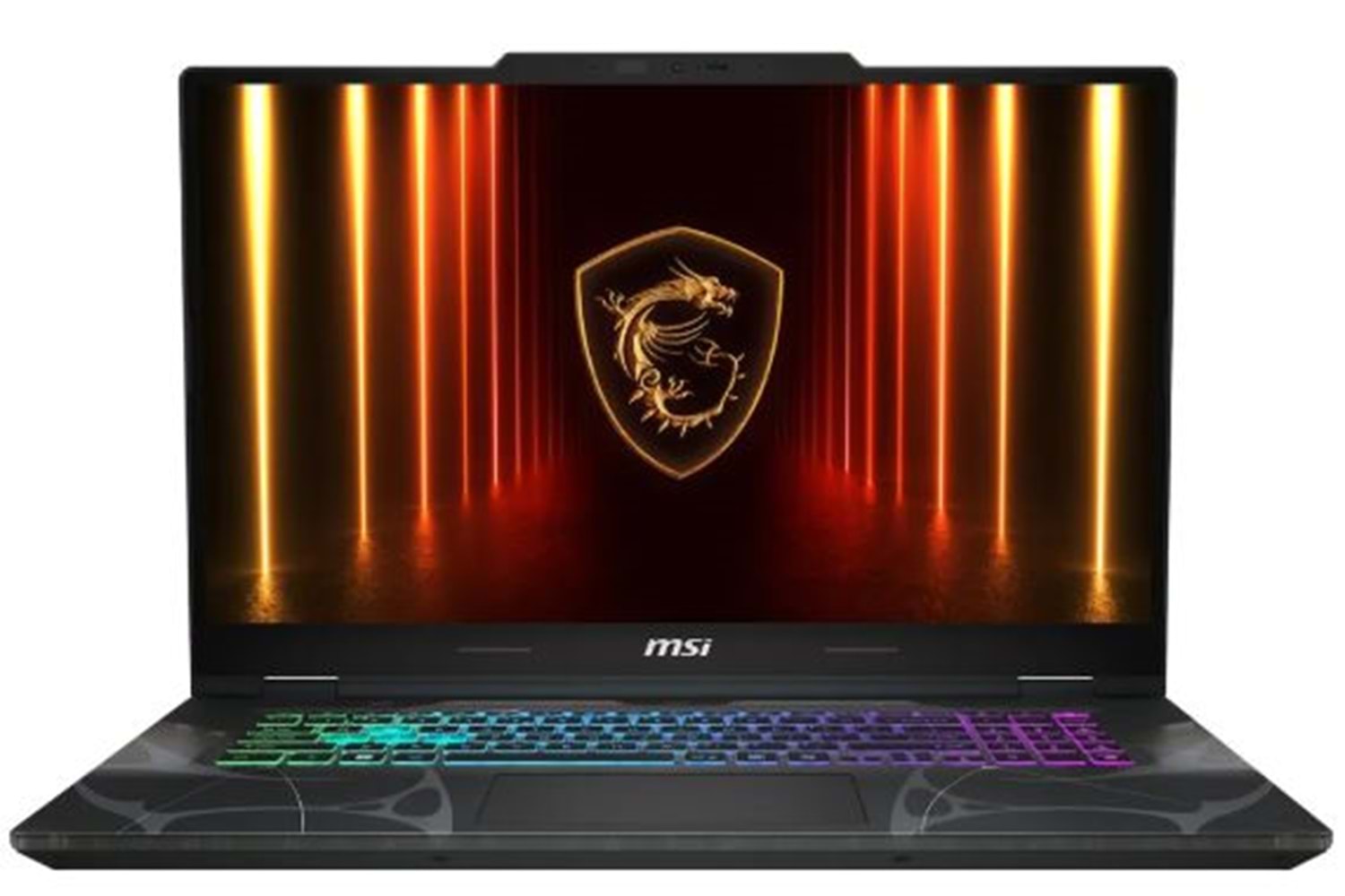 MSI Cyborg 17 B13WFKG-095 Full HD Gaming Laptop Win11