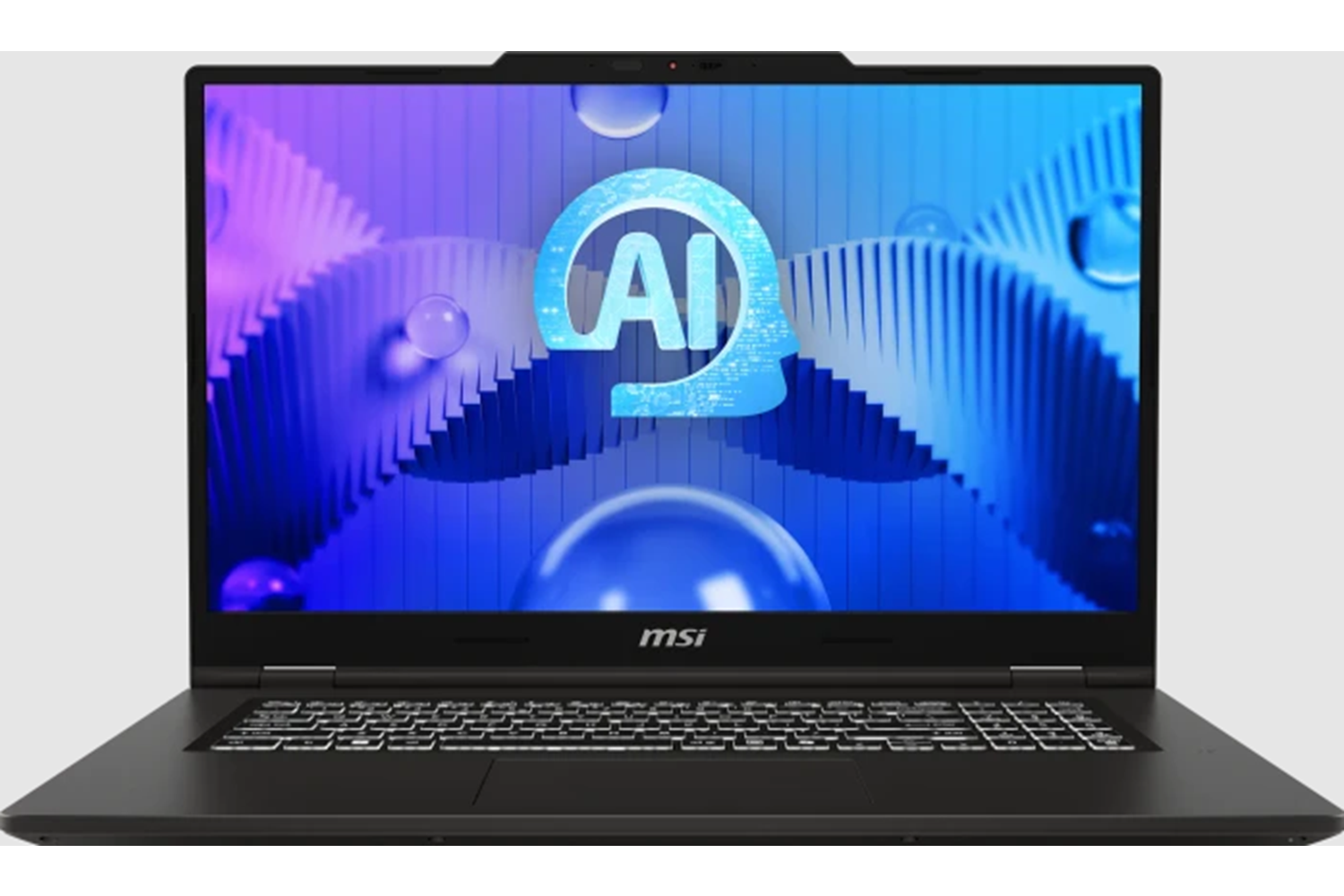 MSI Venture 17 AI A1MG-011 17,3