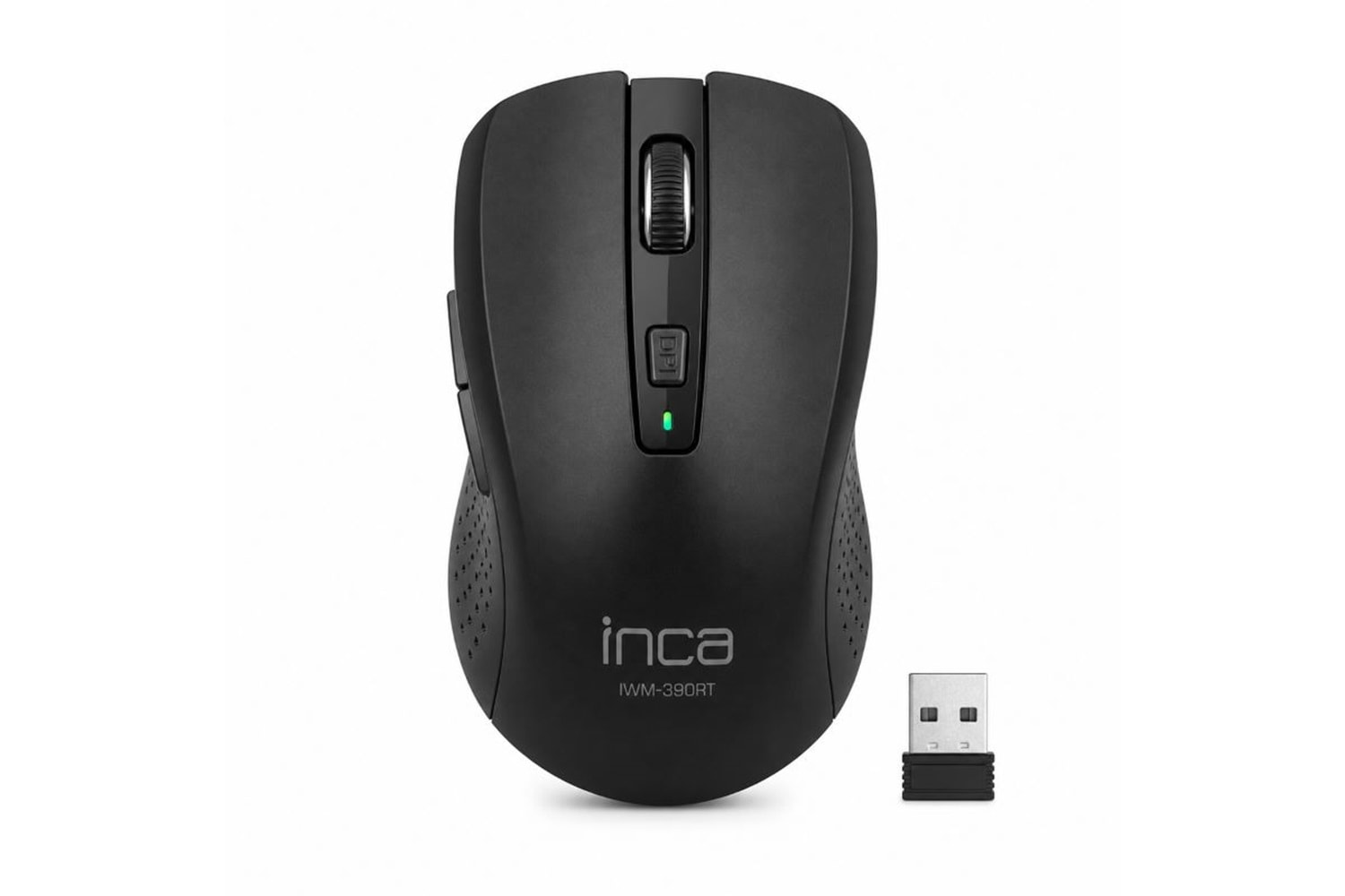 Inca IWM-390RT Şarjlı Kablosuz Mouse