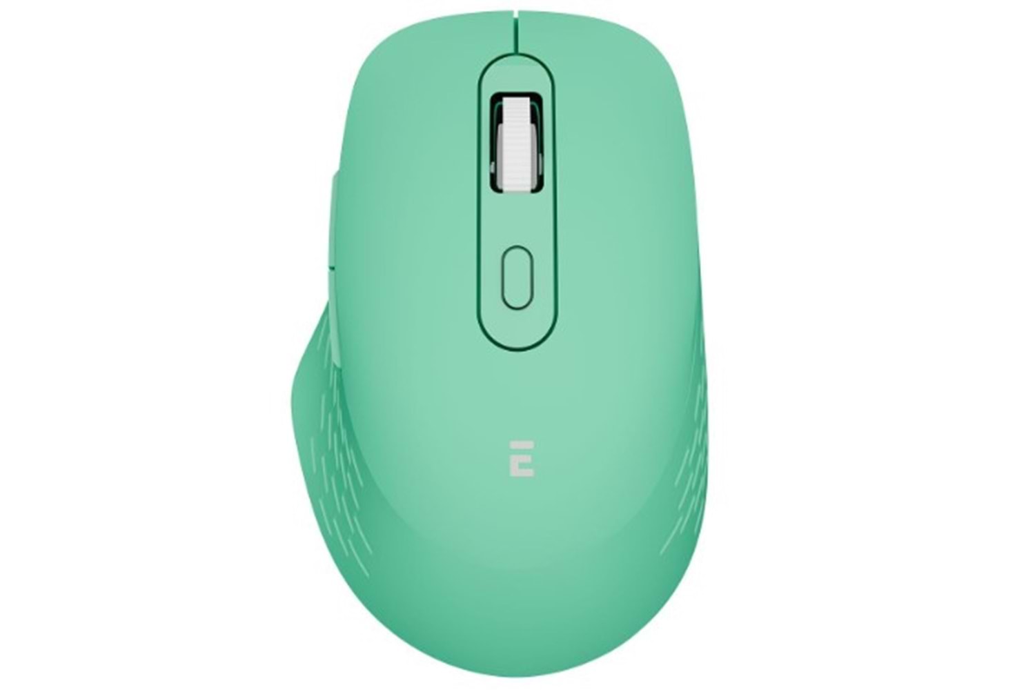 Everest SM-BT09 Yeşil Bluetooth & Kablosuz Mouse