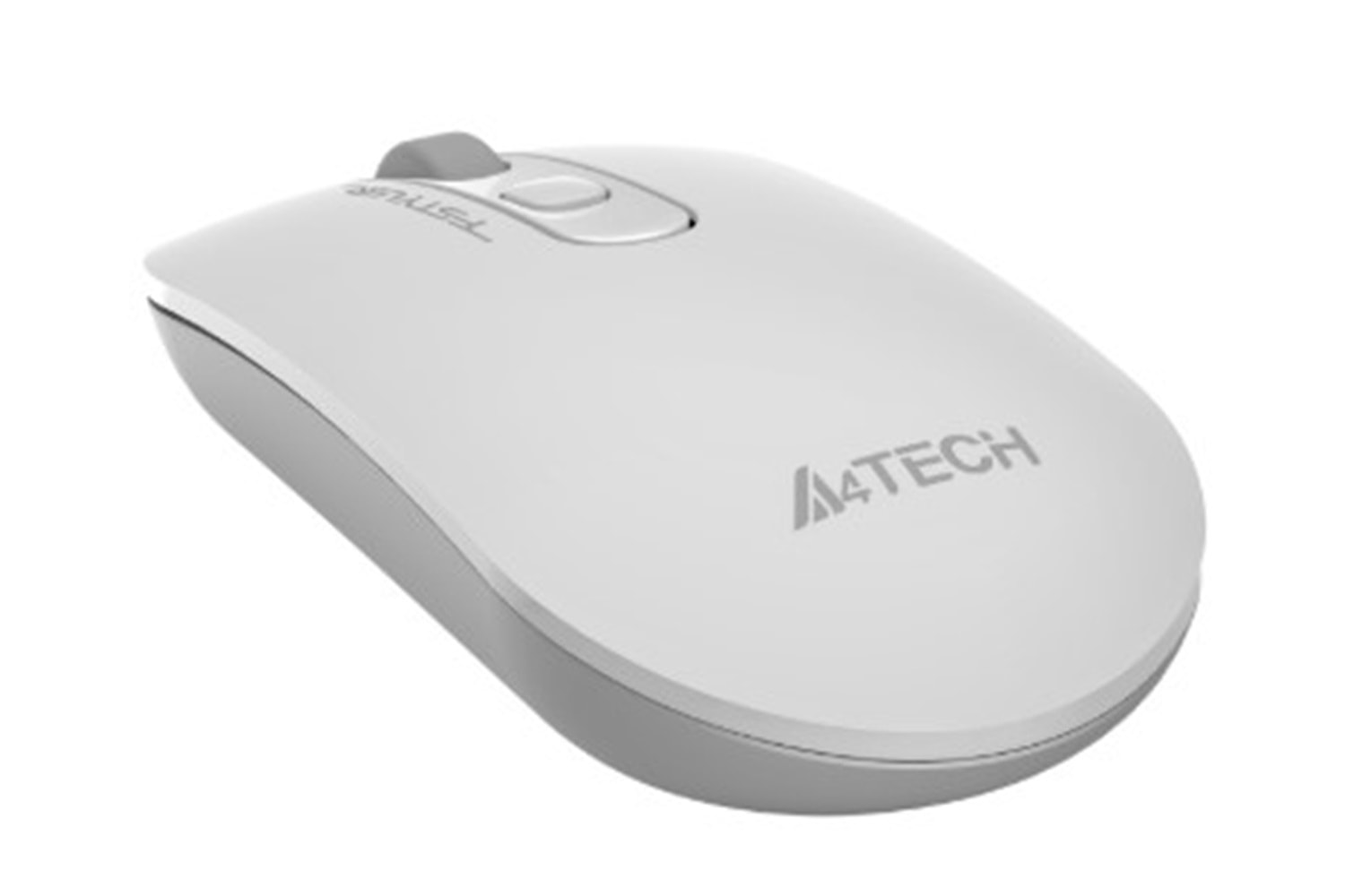 A4Tech FG20 Fstyler Beyaz Kablosuz Mouse