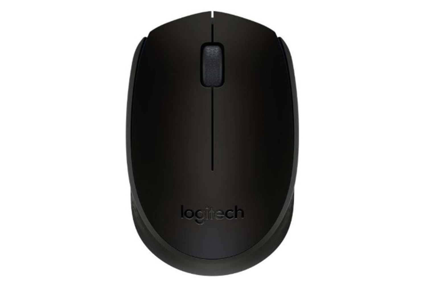 Logitech M170 Siyah Kablosuz Mouse