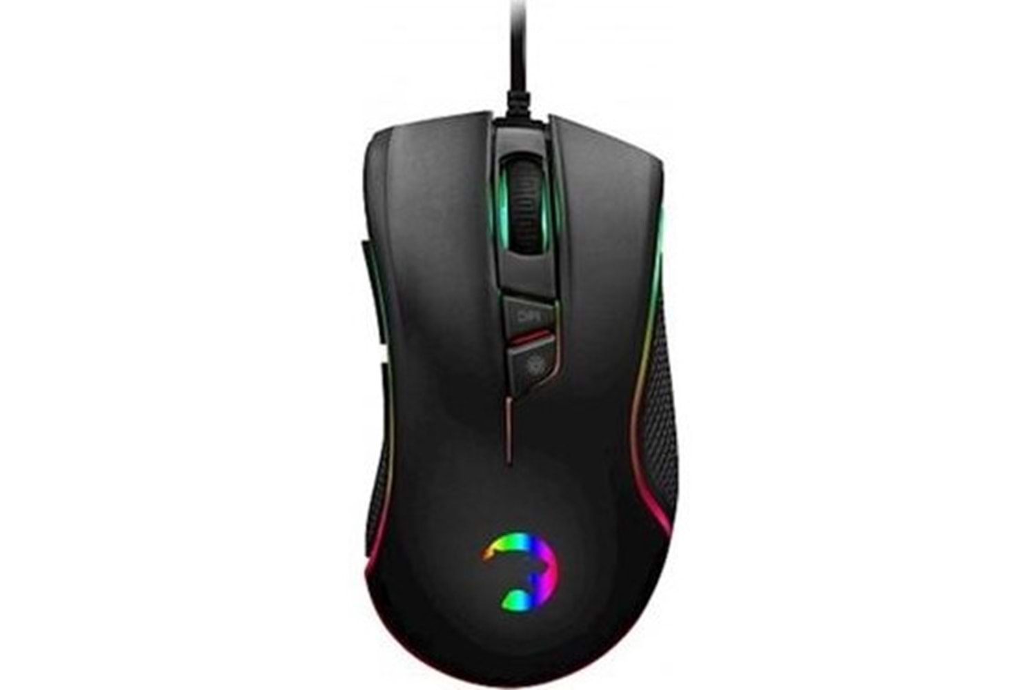 GamePower Bane Gaming Mouse 500–2500 DPI