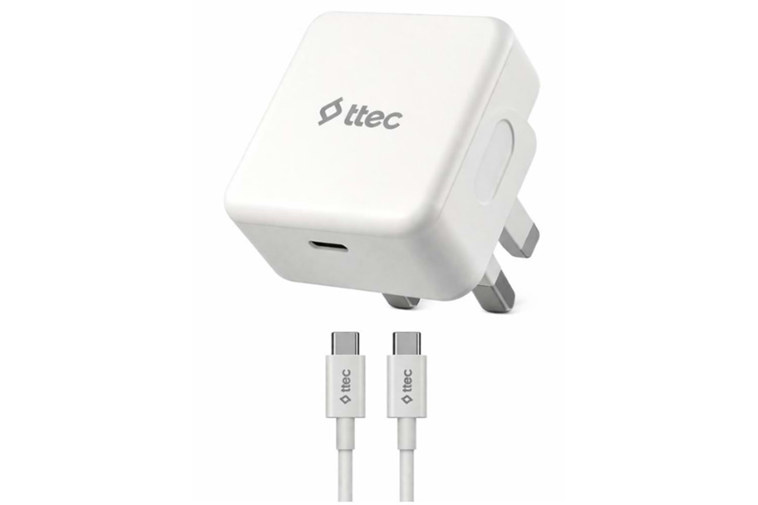 Ttec SmartCharger Pro Hızlı Şarj Adaptörü