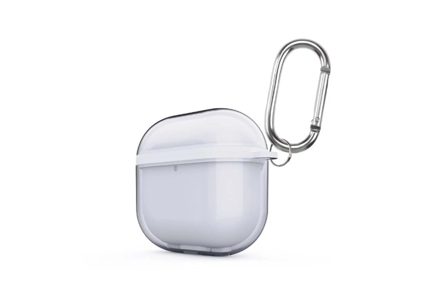 Apple AirPods 4 Zore Airbag 42 Askılı Koruyucu Kılıf