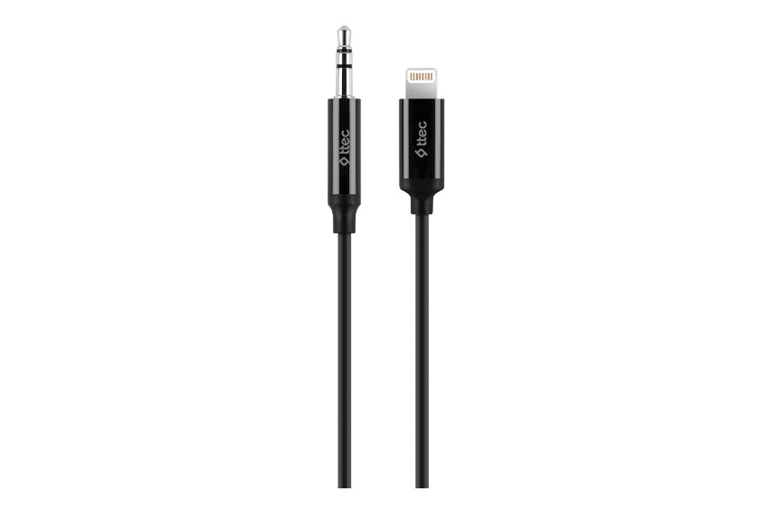 Ttec 2DK42S AUX - Lightning Ses Kablosu 100cm