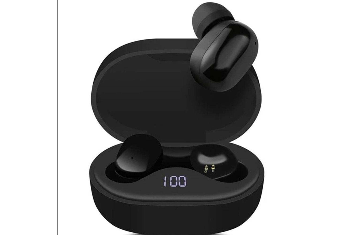 Maxron TwinBuds Bluetooth Kulaklık