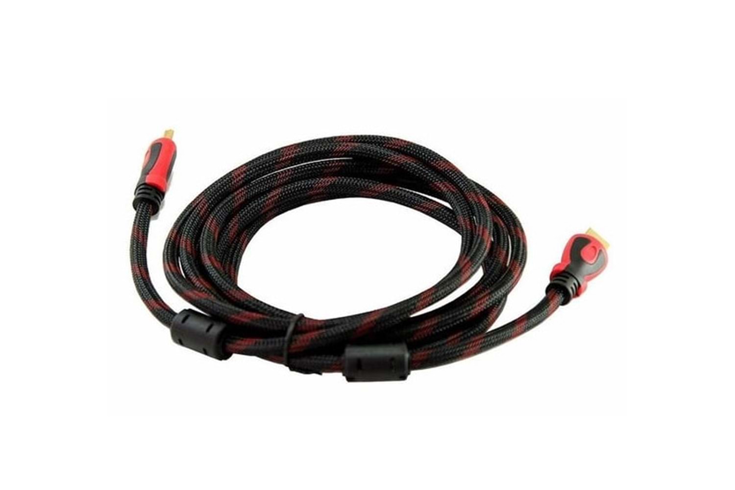 Concord Örgülü Hdmi Kablo 3m C-5902