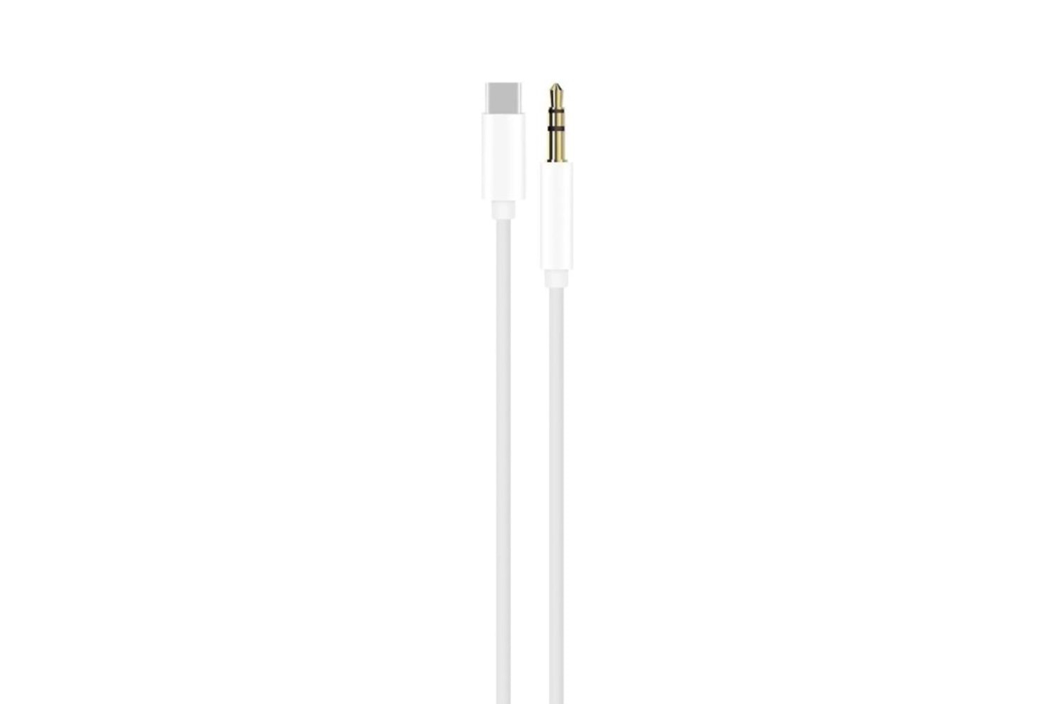 Powerway Ac06 Type-c To Aux Çeviricİ