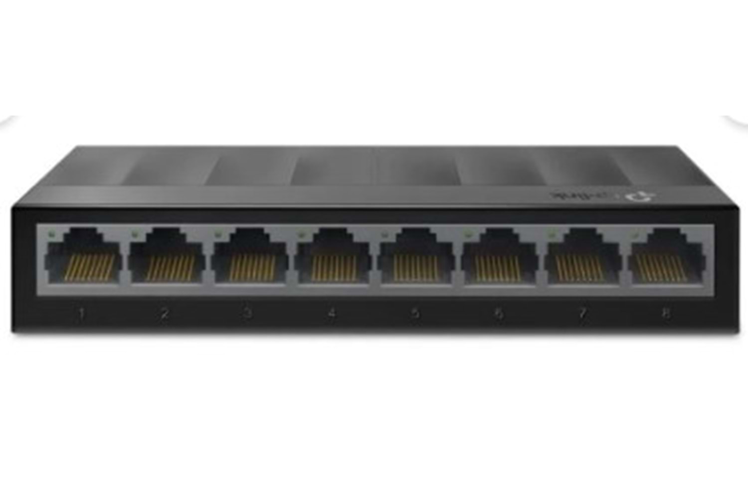 Tp-Link LS1008G 8-Port Gigabit Masaüstü Switch