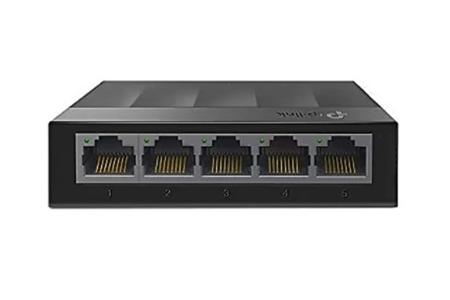 Tp-Link LS1005G 5 Port Gigabit Masaüstü Switch